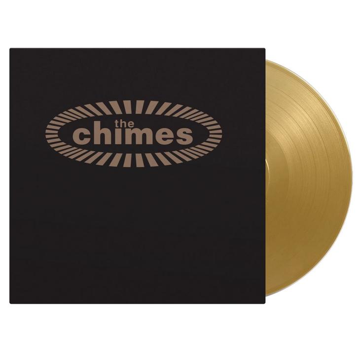 The Chimes - The Chimes, Cd's en Dvd's, Vinyl | Dance en House, Nieuw in verpakking, 12 inch