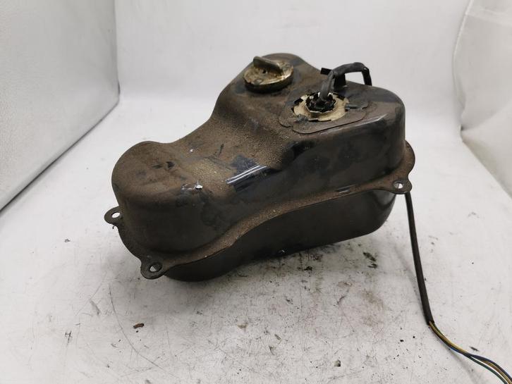 Turbho RB-50 Belissimo 2012 / 2 / benzinetank /, Fietsen en Brommers, Brommeronderdelen | Scooters, Tank, Overige merken, Ophalen of Verzenden