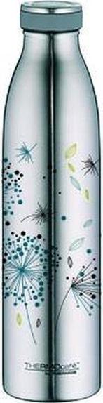 2dekans | Thermos TC drinkfles - 0,5 liter - Bloomyhiver, Ophalen of Verzenden, Nieuw