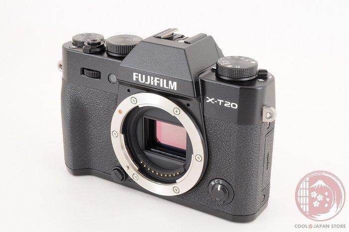 Fujifilm X-T20 Digitale camera, Audio, Tv en Foto, Fotocamera's Digitaal