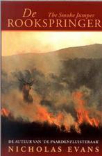 ROOKSPRINGER 9789022535462 Nicholas Evans, Boeken, Verzenden, Gelezen, Nicholas Evans