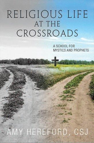 Religious Life at the Crossroads, Amy Hereford, Livres, Livres Autre, Envoi