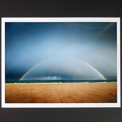 Frank Machalowski - Renesse Strand - No Reserve, Antiek en Kunst, Kunst | Designobjecten
