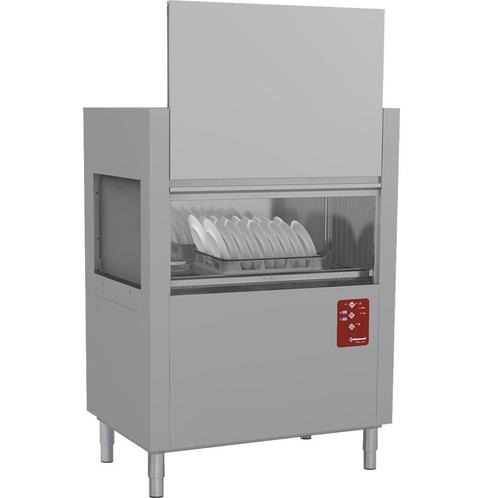 Horeca Korventransport Vaatwasser | 120 Korven/u | 400V |, Zakelijke goederen, Horeca | Keukenapparatuur, Nieuw in verpakking