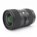 Sigma 18-35mm f/1.8 DC HSM Art Canon EF-S | Tweedehands, Verzenden