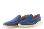 Reinhard Frans Loafers in maat 42 Blauw | 5% extra korting, Kleding | Heren, Schoenen, Loafers, Zo goed als nieuw, Reinhard Frans