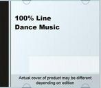 100% Line Dance Music CD, Verzenden