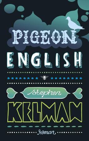 Pigeon English, Boeken, Taal | Overige Talen, Verzenden
