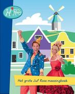 Het grote Juf Roos meezingboek (9789047628842), Verzenden, Nieuw