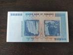 Zimbabwe. - 100 Trillion Dollars 2008 - Pick 91 (Sans Prix, Postzegels en Munten