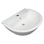 Wasbak rond/ovaal model, Doe-het-zelf en Bouw, Nieuw, Overige typen