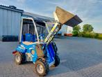 Online veiling - 2013 Multi-One Kniklader Shovel, Ophalen