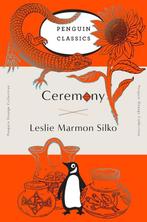 Ceremony / Penguin Orange Collection 9780143129462, Verzenden, Gelezen, Leslie Marmon Silko