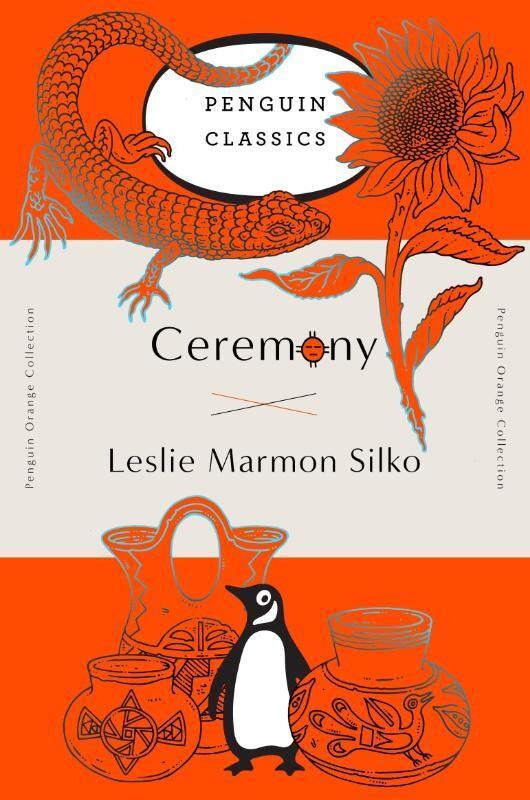 Ceremony / Penguin Orange Collection 9780143129462, Boeken, Taal | Engels, Gelezen, Verzenden
