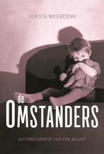 De omstanders 9789491757990 Jorien Meerdink, Boeken, Verzenden, Zo goed als nieuw, Jorien Meerdink
