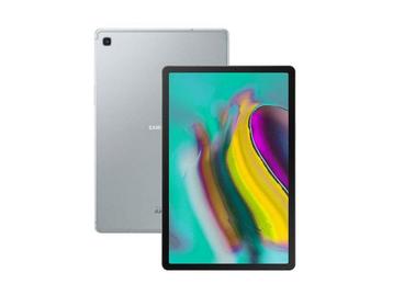 Samsung Galaxy Tab S5E 64GB Wi-Fi / SV - Zilver, Verzenden