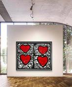 Manitos Filip Makowiak - „quattro amore” Manit x