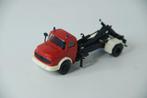 Wiking 1:87 - Camionnette miniature (5) - Brandweer, Hobby en Vrije tijd, Modeltreinen | H0, Nieuw