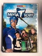 Mega Toby (dvd tweedehands film), Ophalen of Verzenden, Nieuw in verpakking