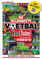 De allerbeste voetbal YouTube-videos! 9789067979061 Tim Vos, Verzenden, Gelezen, Tim Vos