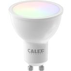 Calex Smart LED Lamp GU10 Reflector RGB 5W 350lm, Verzenden