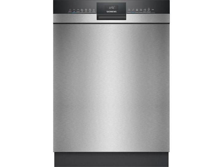 Siemens iQ300 SN43ES04TE - Inbouw vaatwasser - 13 couverts -, Elektronische apparatuur, Vaatwasmachines, Zo goed als nieuw, Verzenden