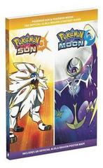 Pok mon Sun and Pok mon Moon 9780744017472, Verzenden, Pokemon Company International