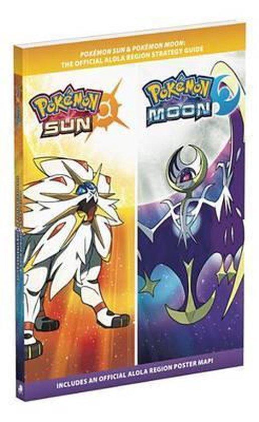 Pok mon Sun and Pok mon Moon 9780744017472, Boeken, Taal | Engels, Gelezen, Verzenden