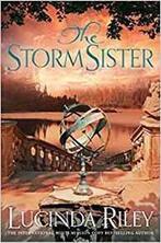 The storm sister / The seven sisters / 2 9781447288589, Boeken, Verzenden, Zo goed als nieuw, Lucinda Riley