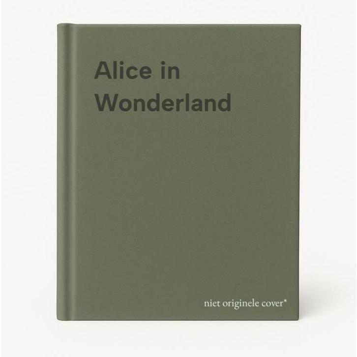 Alice in Wonderland 9781570820311, Boeken, Taal | Engels, Gelezen, Verzenden