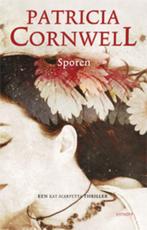 Sporen / Kay Scarpetta / 13 9789021805559 Patricia Cornwell, Verzenden, Gelezen, Patricia Cornwell