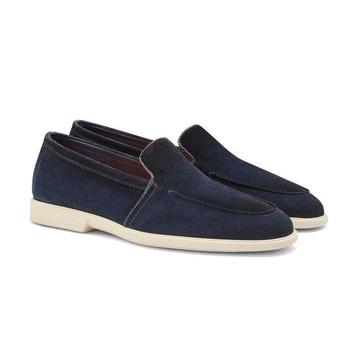 Santoni - Mocassins - Taille : EU 44 - Neuf dans sa boîte