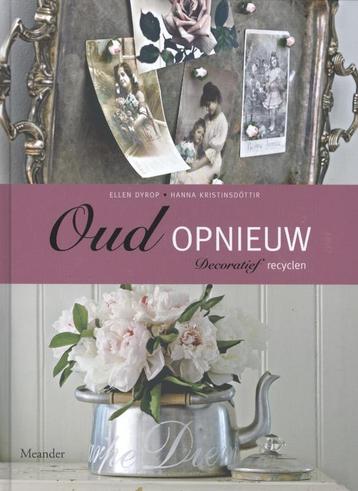 Oud opnieuw 9789050191012 Ellen Dyrop, Verzenden, Ellen Dyrop