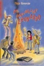 De ongelofelijke Leonardo 9789025109196 Thijs Goverde, Boeken, Verzenden, Gelezen, Thijs Goverde