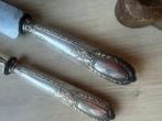 Paris - Ustensile de service - Argent - 1900-1910