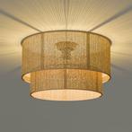 2dekans | Nolt Plafondlamp - Plafonniere - E27 Lamp -, Huis en Inrichting, Ophalen of Verzenden, Nieuw