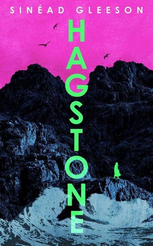 Hagstone 9780008626655 Sinead Gleeson, Boeken, Taal | Engels, Zo goed als nieuw, Verzenden