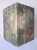 Henry de Régnier / Daragnès - Monsieur dArmercoeur - 1918