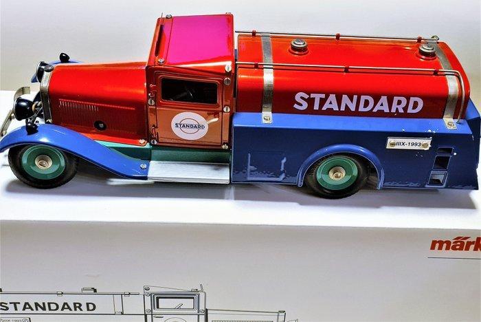 Märklin - Camion miniature - LKW Standard Tankwagen 1993,, Antiek en Kunst, Antiek | Speelgoed