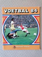 Panini - Voetbal 82/83/84 - 3 Empty Album, Verzamelen, Nieuw