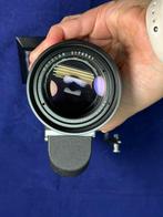 Leica Visoflex II + TELXT 1:4/200 Analoge camera