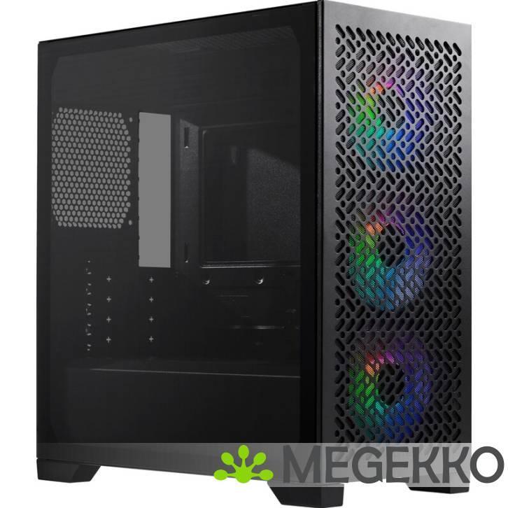 Cooler Master Elite 302, Computers en Software, Computerbehuizingen, Nieuw, Verzenden