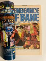 Batman: Vengeance of Bane #1 #2 - 1st app & origin of Bane -, Nieuw