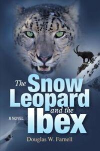 The Snow Leopard and the Ibex. Farnell, W.   ., Boeken, Overige Boeken, Zo goed als nieuw, Verzenden