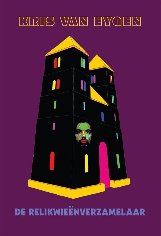 De relikwieënverzamelaar 9789048405534 K. Van Eygen, Boeken, Literatuur, Gelezen, Verzenden