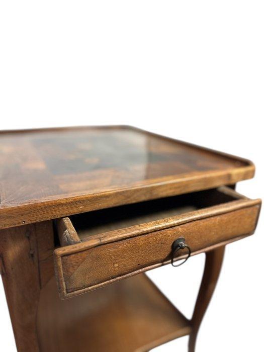 Table - Bois - Table en bois laqué japon, Antiquités & Art, Art | Objets design