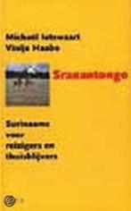 Sranantongo 9789053303573 V. Haabo, Verzenden, Zo goed als nieuw, V. Haabo