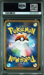 Pokémon - 1 Graded card - PSA 10 Charizard Pokemon Card -, Hobby en Vrije tijd, Nieuw