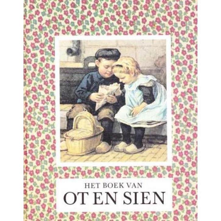 Het boek van Ot en Sien 9789024526857 J. Ligthart, Boeken, Kinderboeken | Jeugd | 13 jaar en ouder, Gelezen, Verzenden
