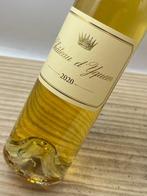 2020 Château dYquem - Sauternes 1er Cru Supérieur - 1, Collections
